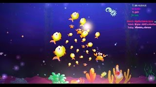 Oceanario  The Longest Game Ever  Epic Oceanario Gameplay Oceanario Funny Moments [upl. by Naujed]