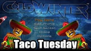 Taco Tuesday  Cold Winter PS2 [upl. by Hotze363]