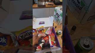 Never Run Out of Snacks Again 4 Reasons You Need a Snacks Subscription Box Today snackverse [upl. by Nitsud]