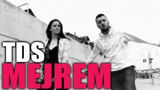 TDS  Mejrem Official Video HD [upl. by Hatti]