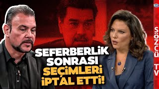 Murat Muratoğlundan Sizi Kara Kara Düşündürtecek Seferberlik Örneği Ece Üner Şaştı Kaldı [upl. by Lindgren]