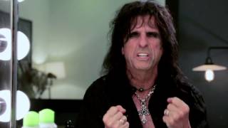 Alice Cooper Roasts Dee Snider Rock n Roll Roast of Dee Snider [upl. by Arondel54]