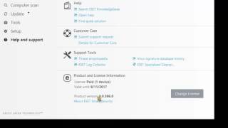ESET SMART SECURITY 10 LATEST CRACK [upl. by Chev]