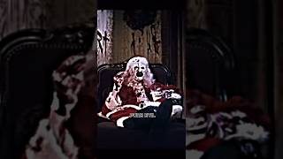 Horror Movie Villains that are Broken or Pure Evil part 2 horrorshorts pyscho fnaf [upl. by Hayouqes]