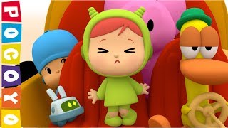 POCOYO y NINA NUEVA TEMPORADA películas en español  dibujos completos 2 [upl. by Michaeu]