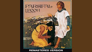 Parsifal 1° Parte 2014 Remaster [upl. by Nanine793]