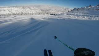 Aspen Snowmass  Upper Green Cabin [upl. by Lobel]