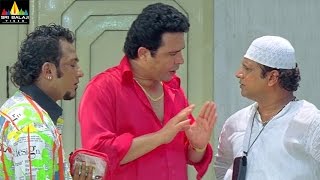 The Angrez 2 Comedy Scenes Back to Back  Ismail Bhai Saleem Pheku  Sri Balaji Video [upl. by Walter]