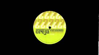 Oreja quotVazilandoquot 2002 Techno Latin house [upl. by Sigler]