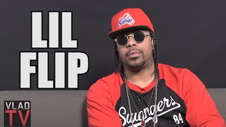 Lil Keke on Houston quotBeefquot amp Lil Flip vs TI [upl. by Aed]