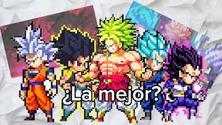 🔥😎LA MEJOR ACTUALIZACIÓN DE POWER WARRIORS💀🔥 [upl. by Batha]