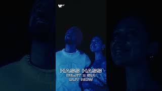 HASS HASS diljitdosanjh sia warnermusic [upl. by Rotow196]