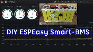 How to setup ESPEasy on a ESP8266 to P2P and MQTT network [upl. by Amsaj]