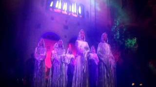 Gregorian Live at Kreuzenstein Castle Moment Of Peacewmv [upl. by Otit]