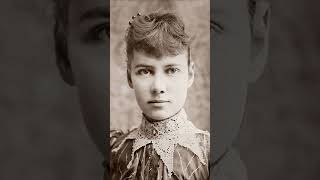 Nellie Bly La Increíble Vuelta al Mundo en 72 Días  Hazañas Históricas [upl. by Elitnahc91]