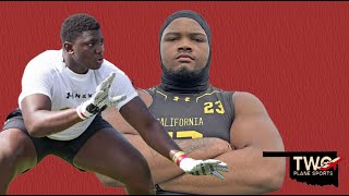 Recruiting Season is Upon Us amp the Sooners are off to a HOT Start  OU in the Mix for ELITE DL amp OL [upl. by Ahtelra]