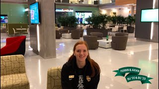 Being A Business Major at Baylor  Baylor University Admissions [upl. by Enahs73]