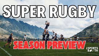 Super Rugby Pacific 2024 Preview [upl. by Anasiul]