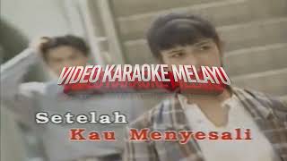 Haida  Hajat Karaoke Tanpa Vokal [upl. by Einhorn712]