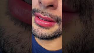 Neutralización labial para hombres 🇵🇦 [upl. by Ecnerual]