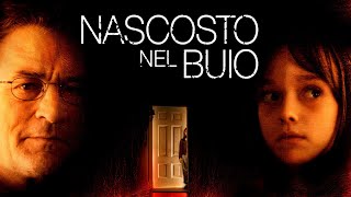 Nascosto nel buio film 2005 TRAILER ITALIANO [upl. by Muscolo]