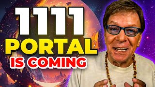 Are You Seeing 1111  Prepare For The Coming 1111 Portal [upl. by Kristofor]