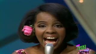 Gladys Knight amp The Pips  Best Thing That Ever Happened To Me 1977  rare video [upl. by Dnomse918]