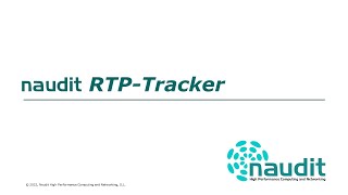 Naudit RTPTracker [upl. by Liarret895]