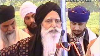 Sant Baba Narayan Singh Ji Moni Ji Maharaj Tpa Draj Mohali Wale at Allorakh Part 26 Gill Jargari [upl. by Aala]