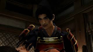 Lets Play Onimusha Warlords Part 11 [upl. by Sylirama]