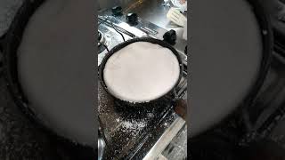 Como Fazer Tapioca de Frango [upl. by Slemmer]