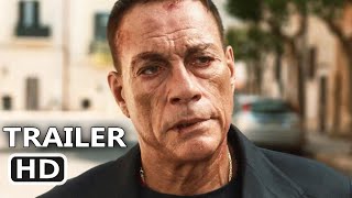 KILL ‘EM ALL 2 Trailer 2024 JeanClaude Van Damme [upl. by Murry632]