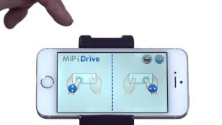 MiP Tutorial 09 Synching MiP to the AppDrive Mode [upl. by Bounds828]