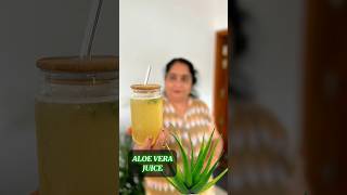 Aloe Vera 🤩 Juice 🥤 aloevera aloeverajuice malluvlogz [upl. by Esme]