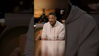 Will Smith Says He Went Too Far While Filming quotEmancipationquot  Hart to Heart [upl. by Beitz536]