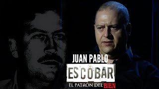 PABLO ESCOBAR VIDEO INEDITO JUNTO A SU MADRE [upl. by Crabb]