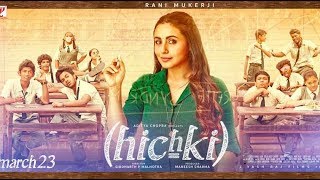 Hichki Full Movie 720p [upl. by Lamahj]