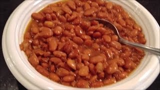 How to Make Pinto Beans Good Creamy Southern Style wGravy Mesomakingit [upl. by Grimonia]