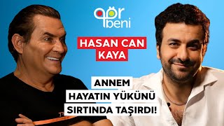 HASAN CAN KAYA quotİŞLERİM ÇALINDIquot [upl. by Kovacs]