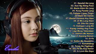 Sandali Na LangEurika  Best Songs Of Eurika  Eurika playlist hits full album [upl. by Evadnee]