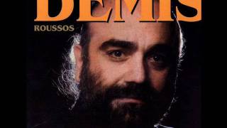 Demis Roussos  Forever And Ever 1973 [upl. by Etnahc340]