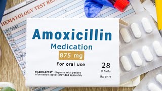 Understanding Amoxicillin  Uses Benefits and Precautions 3 Minutes [upl. by Lorac]