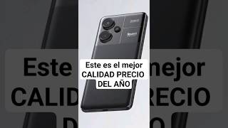 ✅️este es el MEJOR TELÉFONO DEL AÑO  AHORA SI XIAOMI [upl. by Hughett]