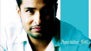 Socha Vich Tu Amrinder Gill [upl. by Harri]