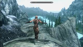 Skyrim XP32 Maximum Skeleton Extended  6 [upl. by Suiravaj]