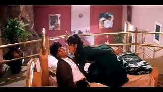 Zamane Ko Ab Tak Kya Hoga With Lyrics  Zamaana Deewana 1995  Offical HD Video Song [upl. by Zucker]