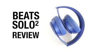 Beats Solo 2 Review [upl. by Gnoud]