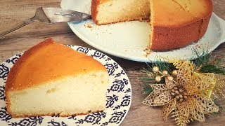 How to make Trini Sponge Cake  Episode 788 [upl. by Suilenrac]