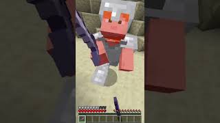 PvP in Minecraft [upl. by Einhpad693]