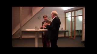 20121011  Kontrapunkt  Joachim Knape  Was ist Bildung [upl. by Gaeta]